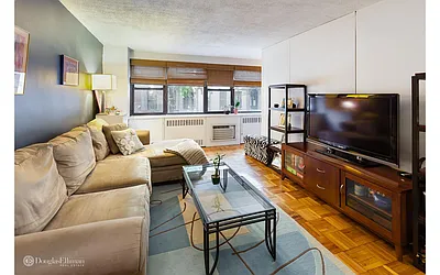 Sold by Douglas Elliman