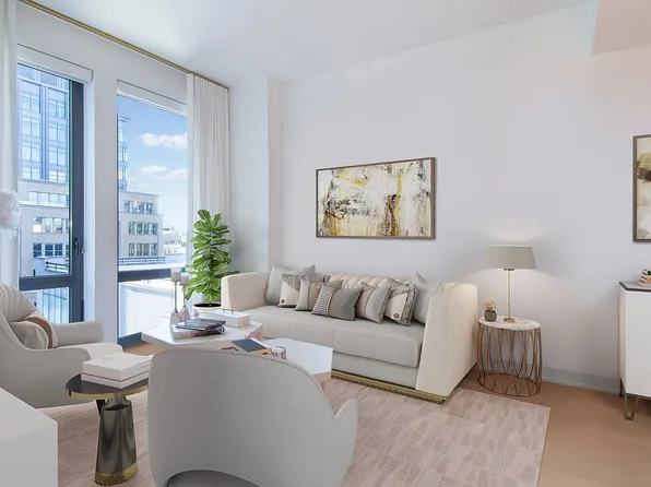 77 Charlton St APT N12a, New York, NY 10014