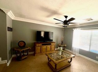 710 Ribbon Grass Ave, Las Vegas, NV 89183