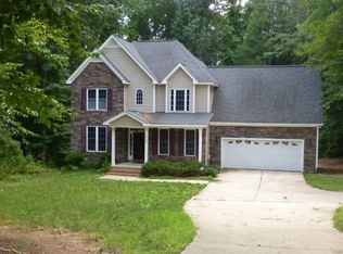 5028 Arrowspring Ln, Raleigh, NC 27610