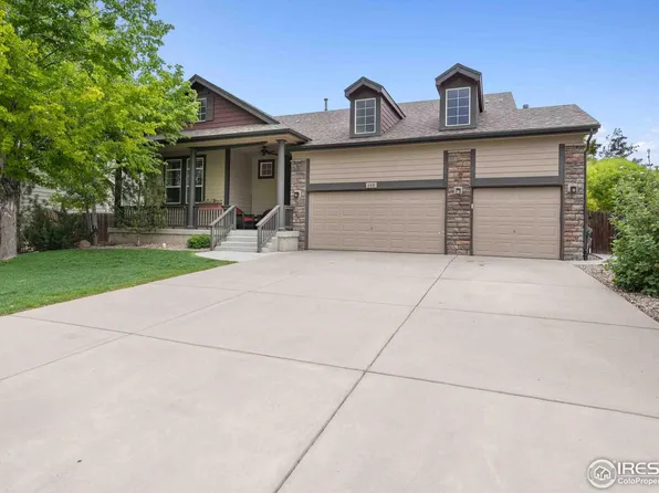 249 Bittern Dr, Johnstown, CO 80534