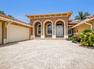 19367 SW 132nd Ct, Miami, FL 33177