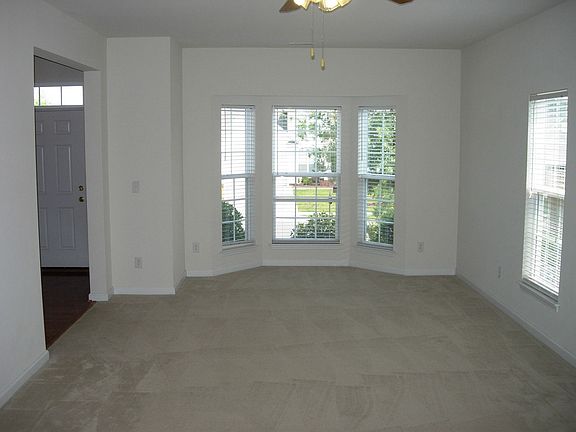 Other end of the large Living Room