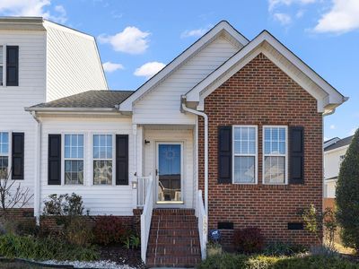 105 Promenade Ct, Fuquay Varina, NC, 27526