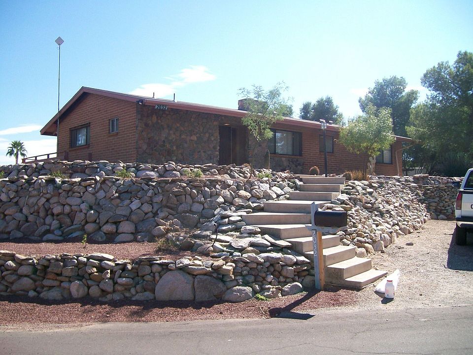 another view front of home