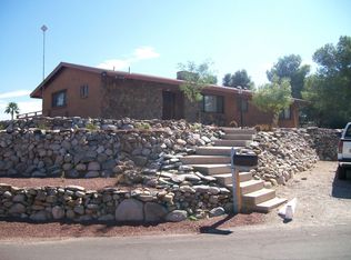 2032 N Nelson Ave, Tucson, AZ 85715