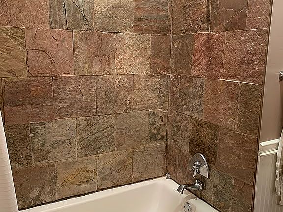 Soaker Tub