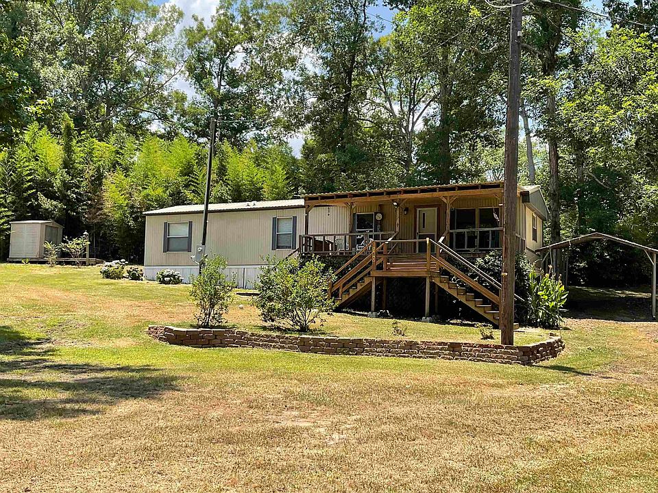 160 Woodcrest Dr, Hemphill, TX 75948 | Zillow