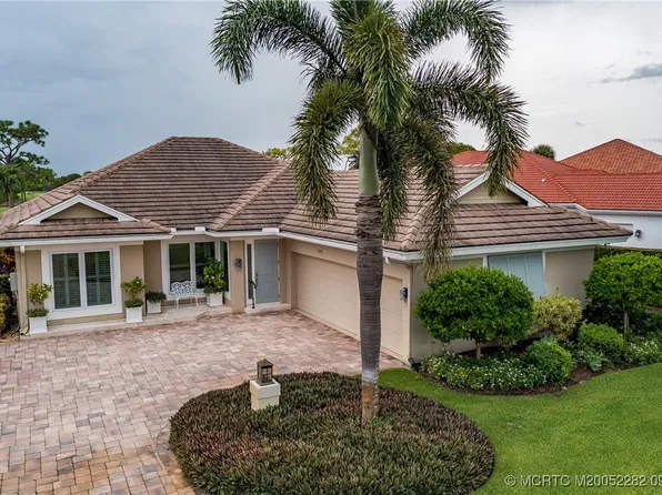 11694 SE Plandome Dr, Hobe Sound, FL 33455