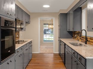 750 SW 1st St, Cooper, TX 75432