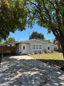 5660 NE 5th Ave, Fort Lauderdale, FL, 33334