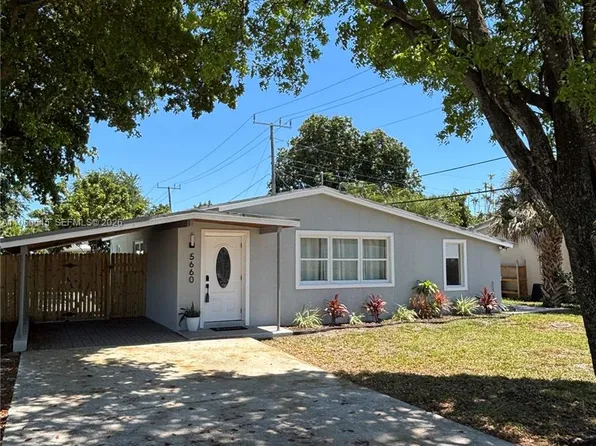 5660 NE 5th Ave, Fort Lauderdale, FL 33334