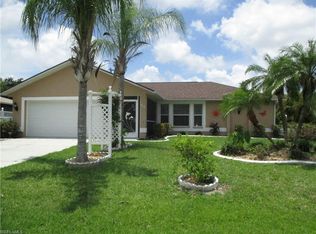 502 SE 17th St, Cape Coral, FL 33990