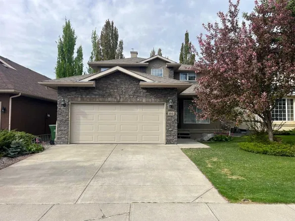 186 NE Mount Assiniboine Cir SE, Calgary, AB T2Z 2N6