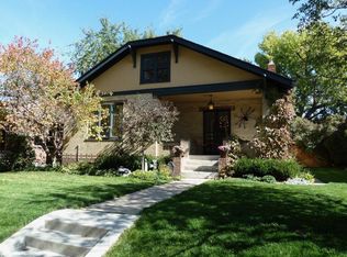 1320 Elm St, Denver, CO 80220