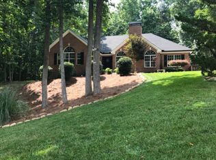 806 Gold Crest Dr, Braselton, GA 30517