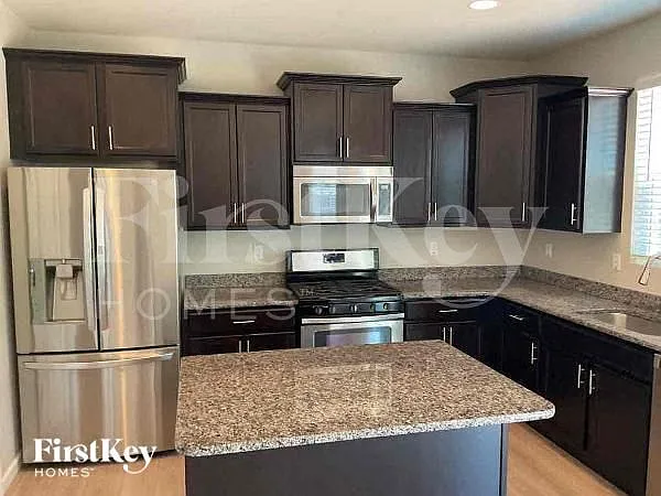 2815 Preston Woods Trl — Photo 4