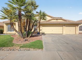 10910 W Ashbrook Pl, Avondale, AZ 85392