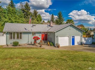 13424 7th Ave S, Burien, WA