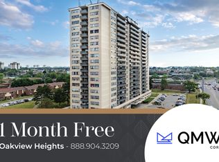 2000 Sheppard Ave W, Toronto, ON M3N 1A2