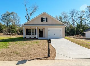 627 Clary St, Thomson, GA 30824