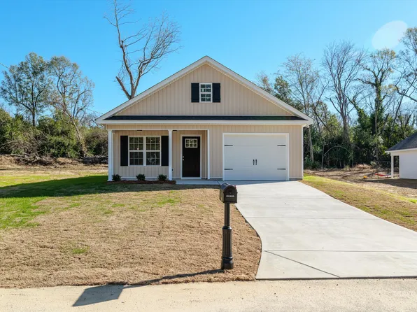 627 Clary Street, Thomson, GA