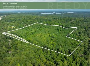 0 Bayshore Dr, Seneca, SC 29672