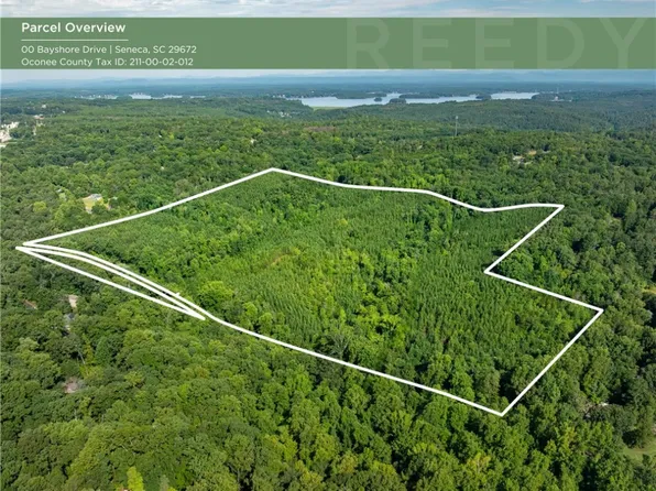 0 Bayshore Dr, Seneca, SC 29672