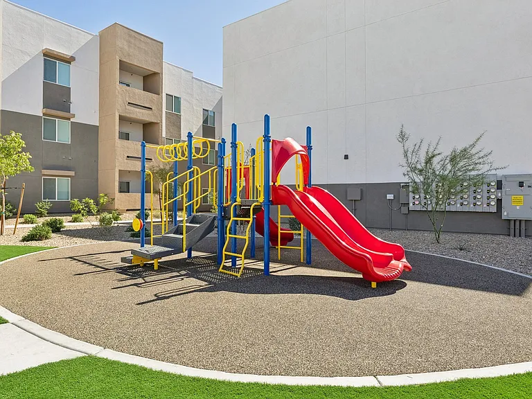 Playground