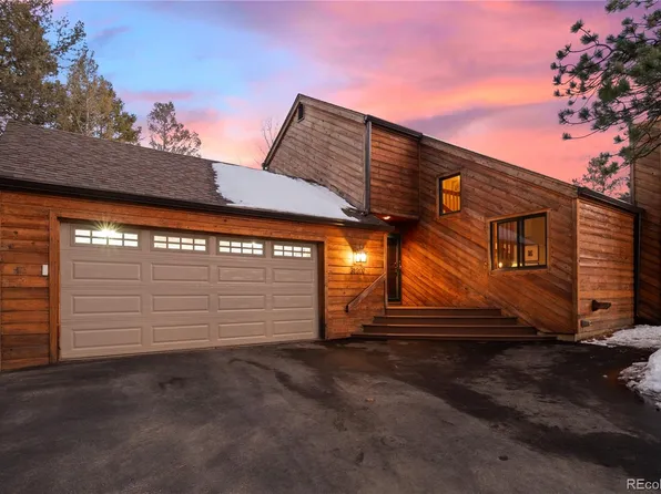 31207 Kings Valley Drive, Conifer, CO 80433