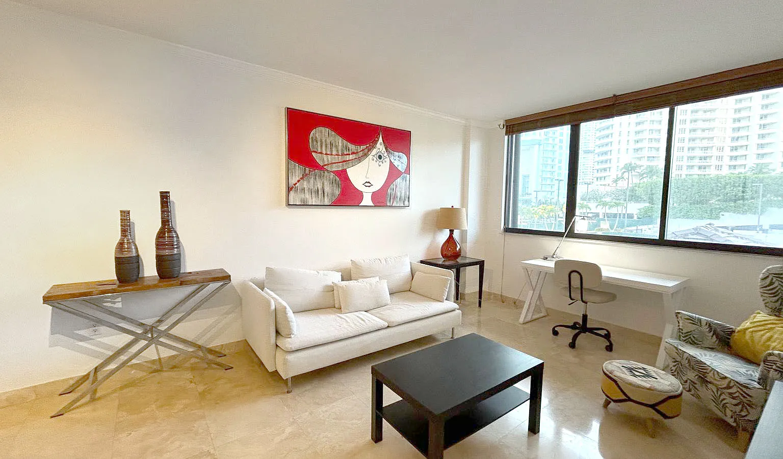 1 bed, 540 sqft, $2,500 — Photo 1