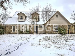 1008 Windsong Trl, Richardson, TX 75081