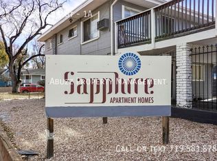 225 E Brookside St #1A, Colorado Springs, CO 80905