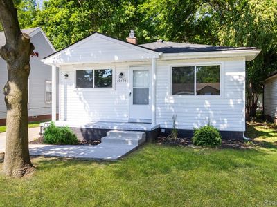 19493 Negaunee, Redford, MI, 48240