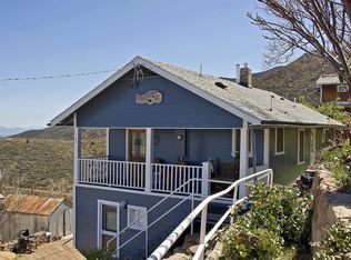 701 Hull Rd, Jerome, AZ 86331