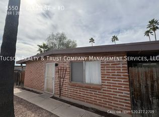 5550 E Glenn St APT D, Tucson, AZ 85712