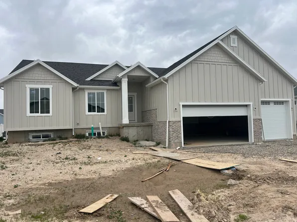 4740 W 25 N, West Point, UT 84015