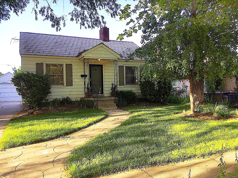 1st image of 662 E Garfield Ave