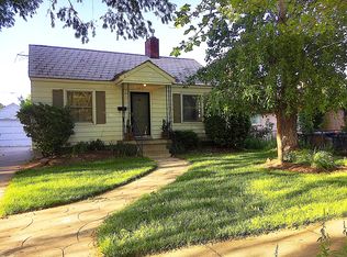 662 E Garfield Ave, Salt Lake City, UT 84105