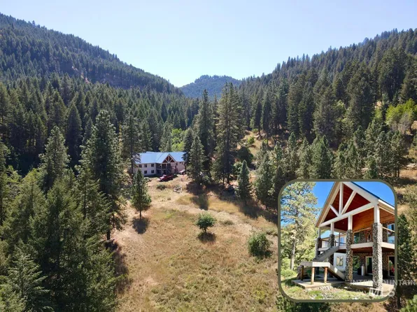 22545 Angel Ridge Rd, Peck, ID 83545