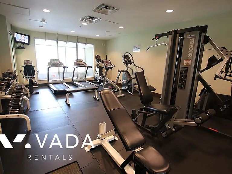 590 Nicola St #2304 — Photo 17