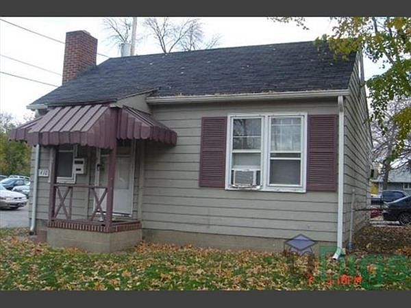 410 N Chauncey
