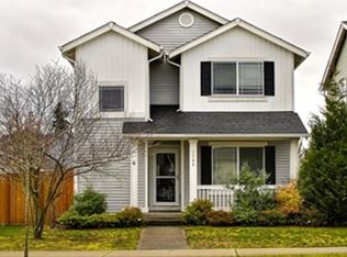 2285 Bobs Hollow Ln, Dupont, WA 98327