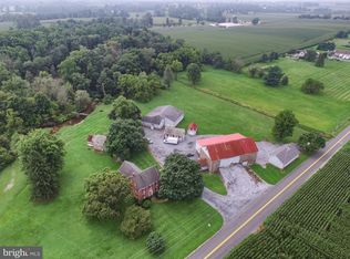 564 Bertolet Mill Rd, Oley, PA 19547