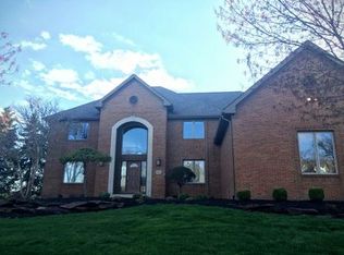 1531 Oxbow Dr, Blacklick, OH 43004