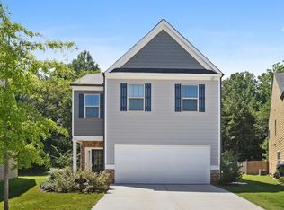 3932 Lake Manor Way, Atlanta, GA 30349