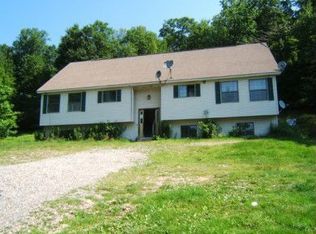292 Mount Vernon Rd, Wurtsboro, NY 12790