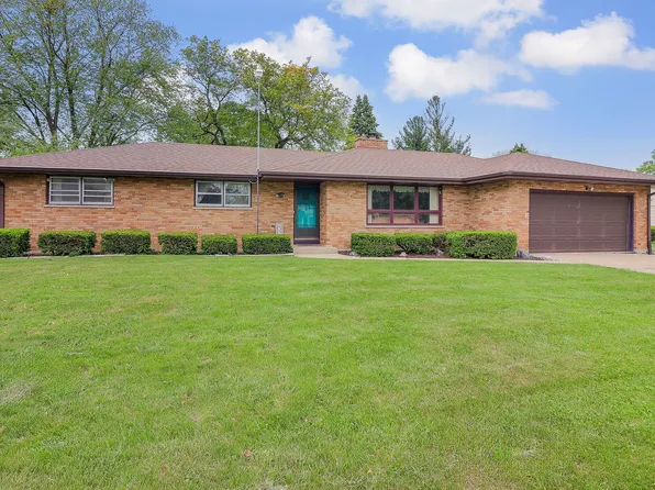 1320 Adeline Ct, Aurora, IL 60505