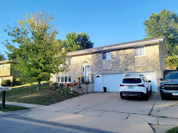 1950 Admiral St, Dubuque, IA 52002