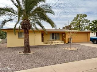 6545 E El Paso St, Mesa, AZ 85205